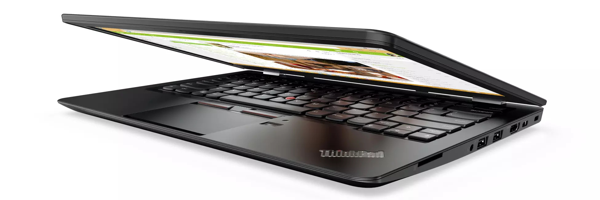 ThinkPad 13