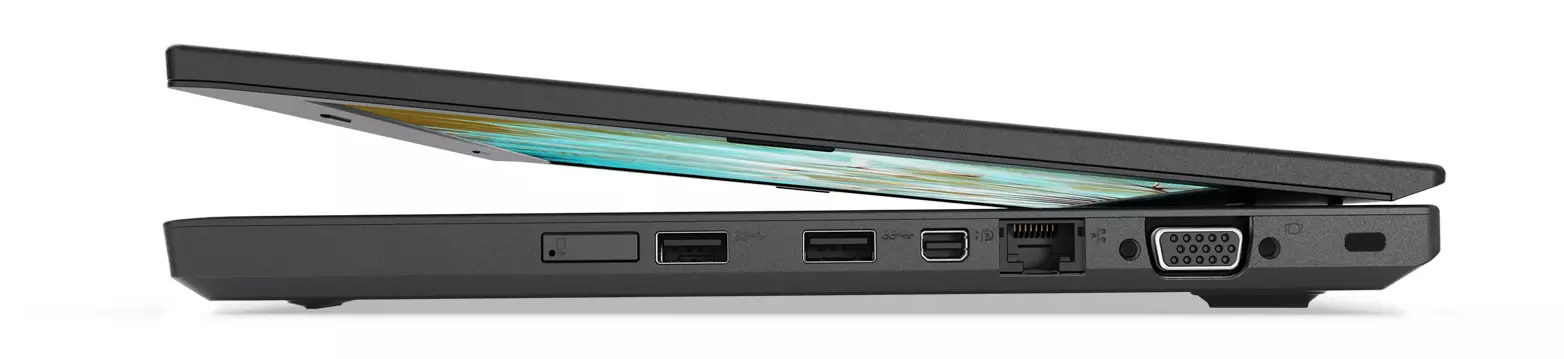 ThinkPad L470