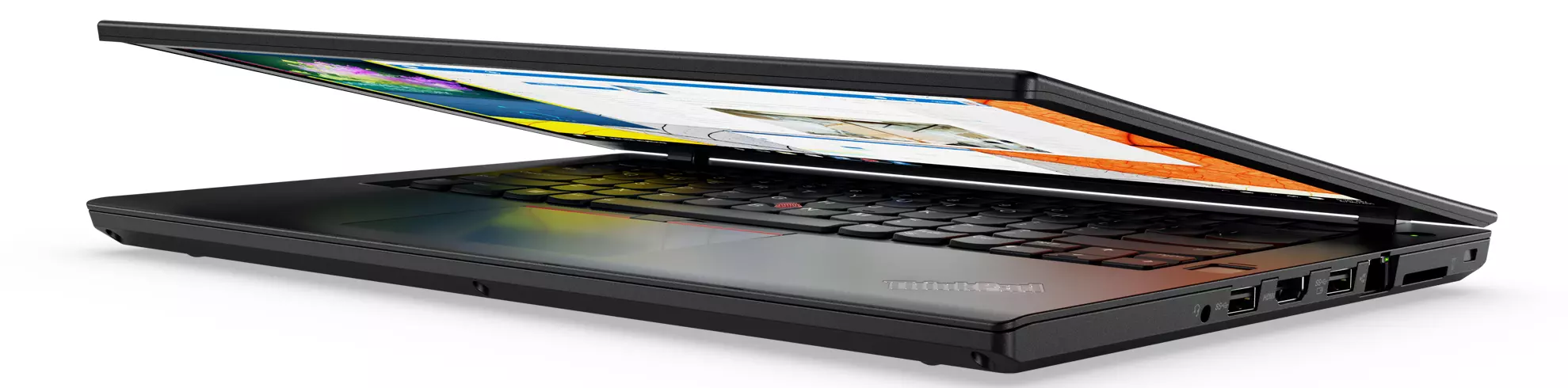 ThinkPad T470