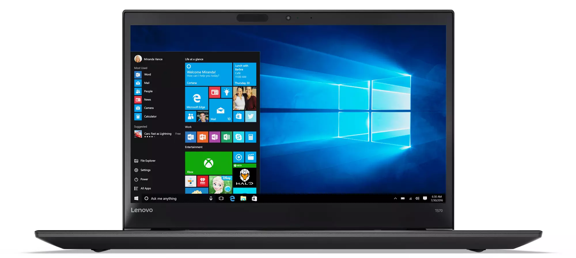 ThinkPad T570