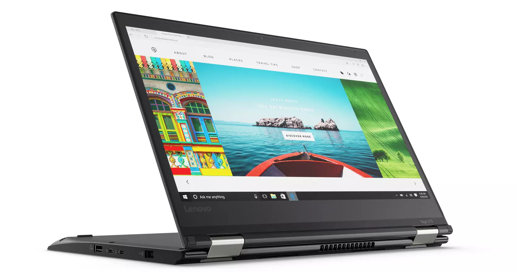ThinkPad Yoga 370