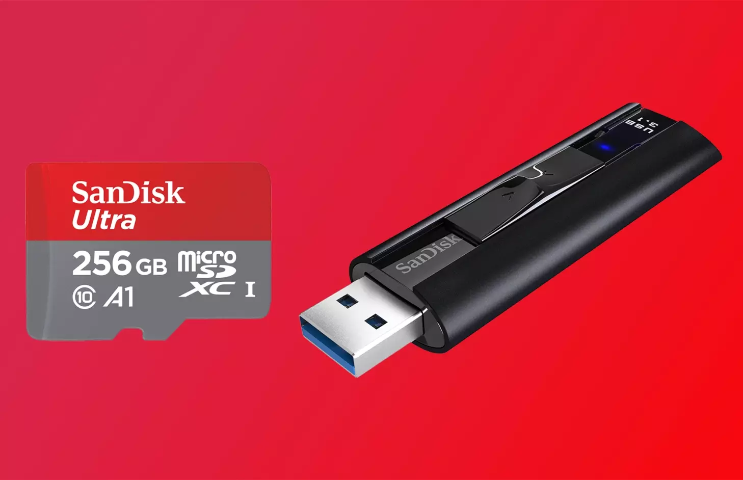 CES 2017: Appfuttatásra hitelesített microSD a SanDisktől