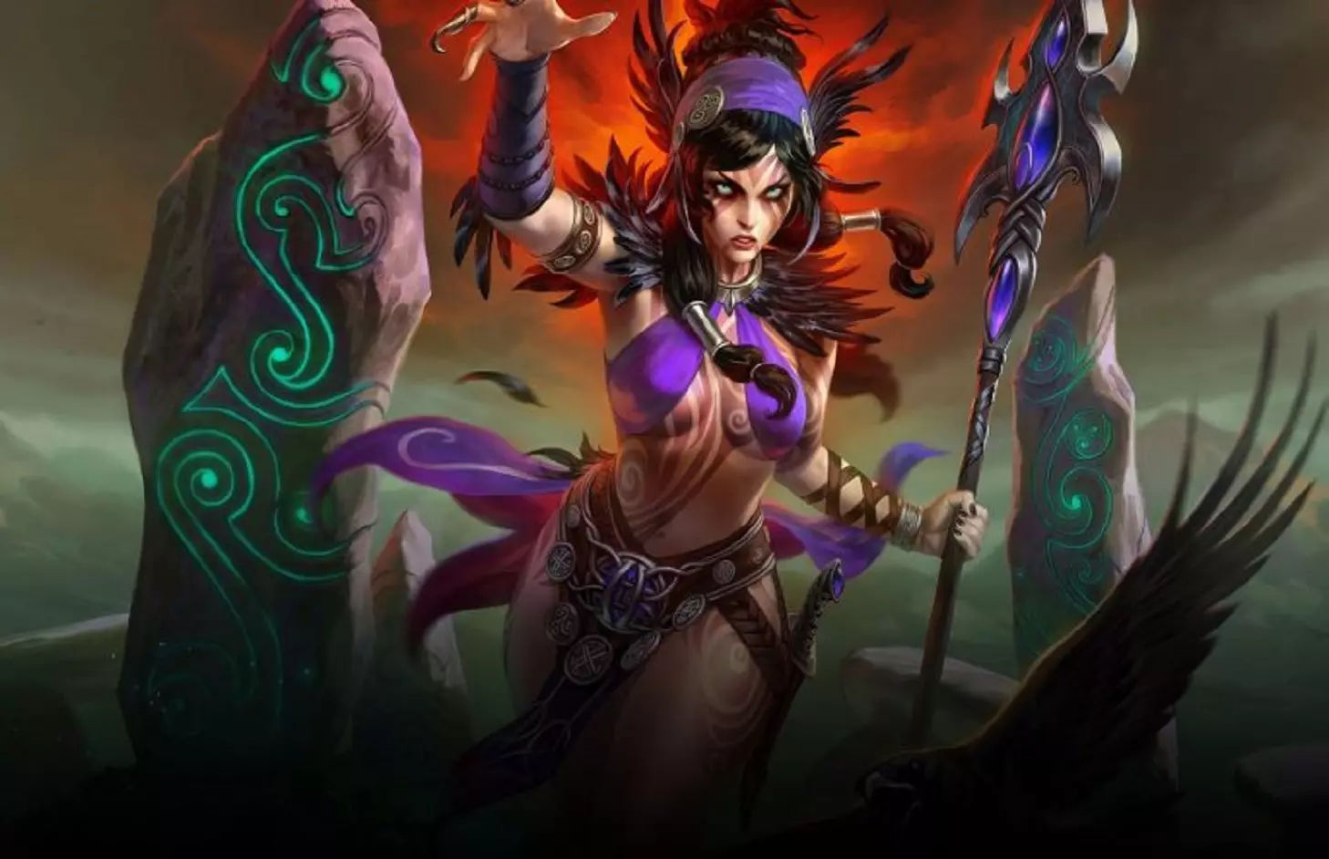 Pezseg az élet a SMITE-franchise háza táján
