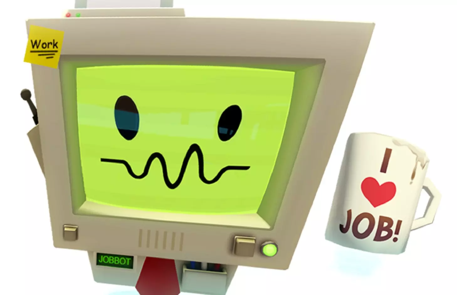 Hárommillió dollárt keresett a VR-exkluzív Job Simulator