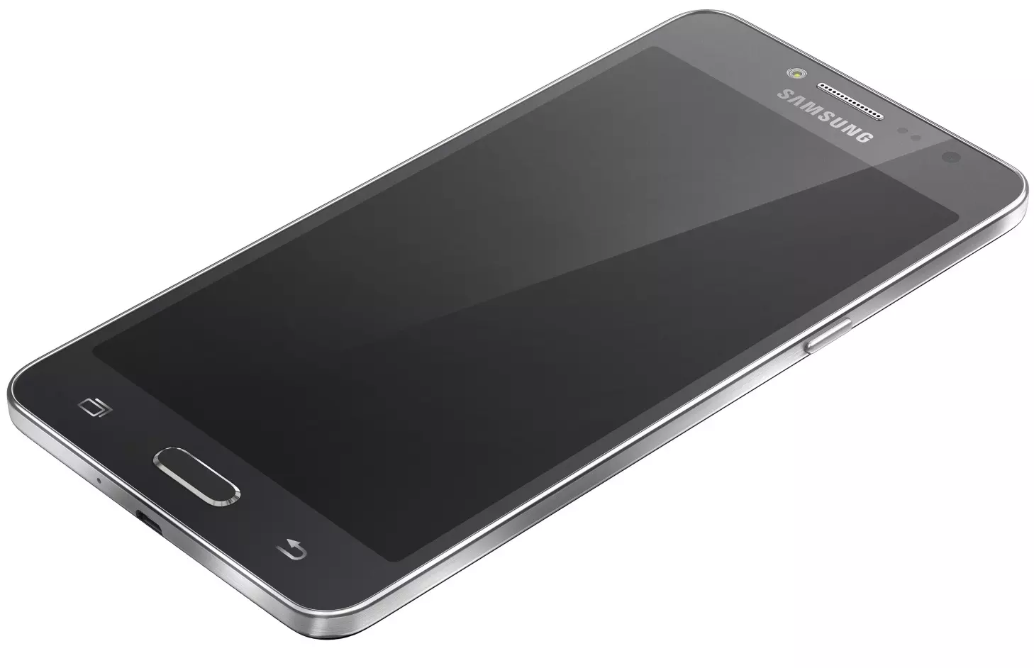 Alsókategóriás mobilokat mutatott be a Samsung