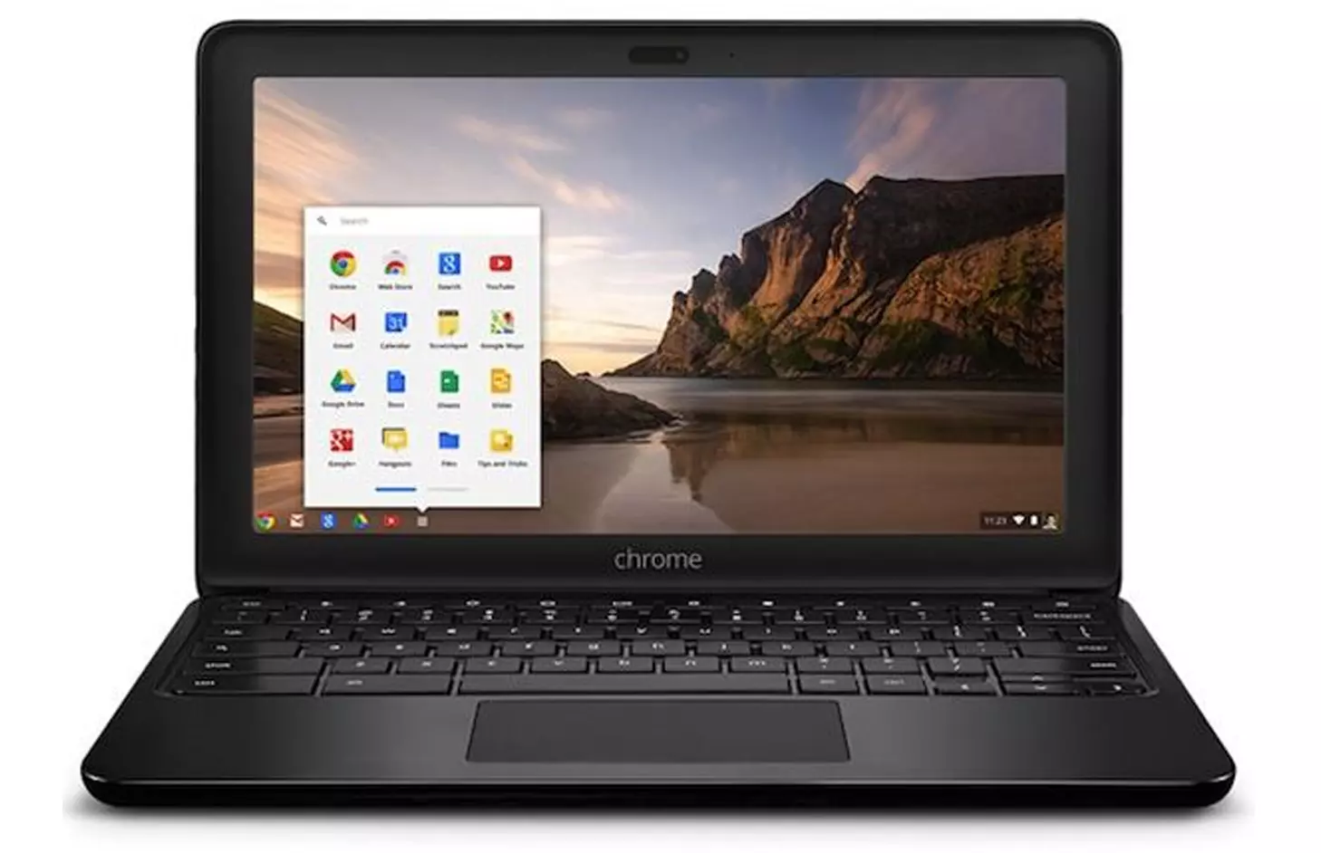 Google: minden új Chromebookon futhatnak androidos appok