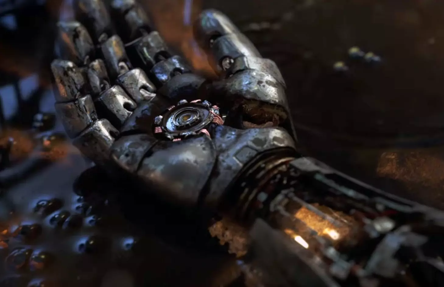 Avengers-játékok érkeznek a Square Enixtől