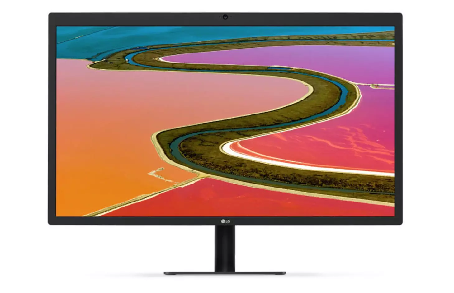 Az LG javítani fogja a "hibás" UltraFine 5K monitorokat