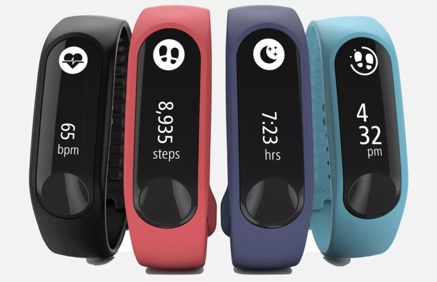 Olcsóbb fitneszkiegészítőt mutatott be a TomTom