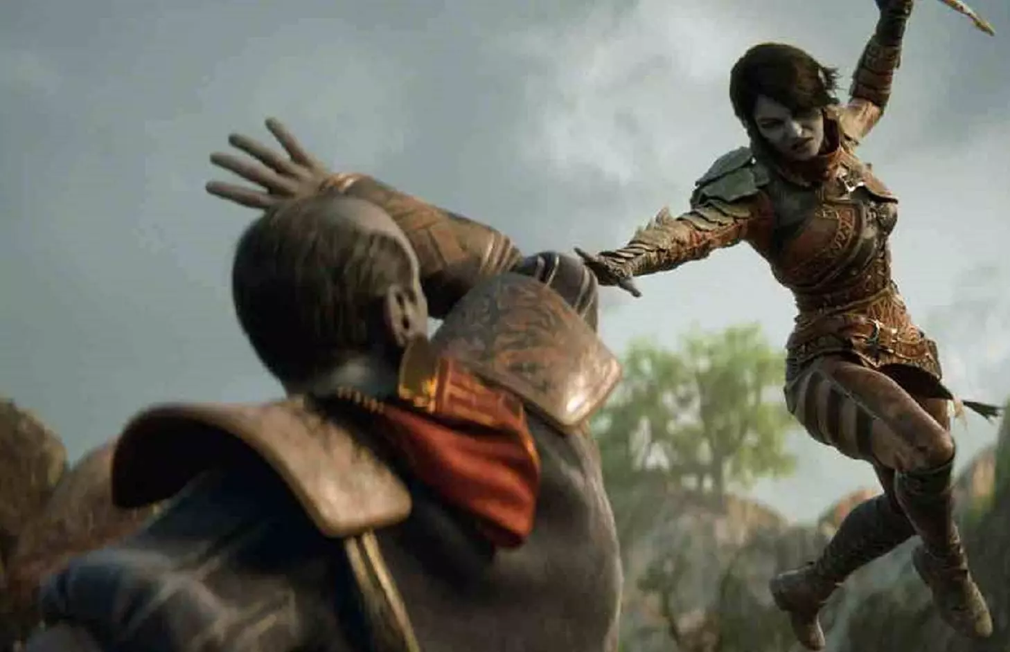 Új részletek a The Elder Scrolls Online: Morrowindről