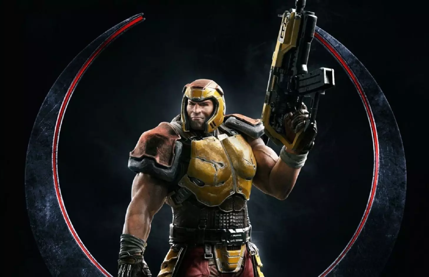 A Bethesda a Quake Championsszel akar betörni az e-sportba