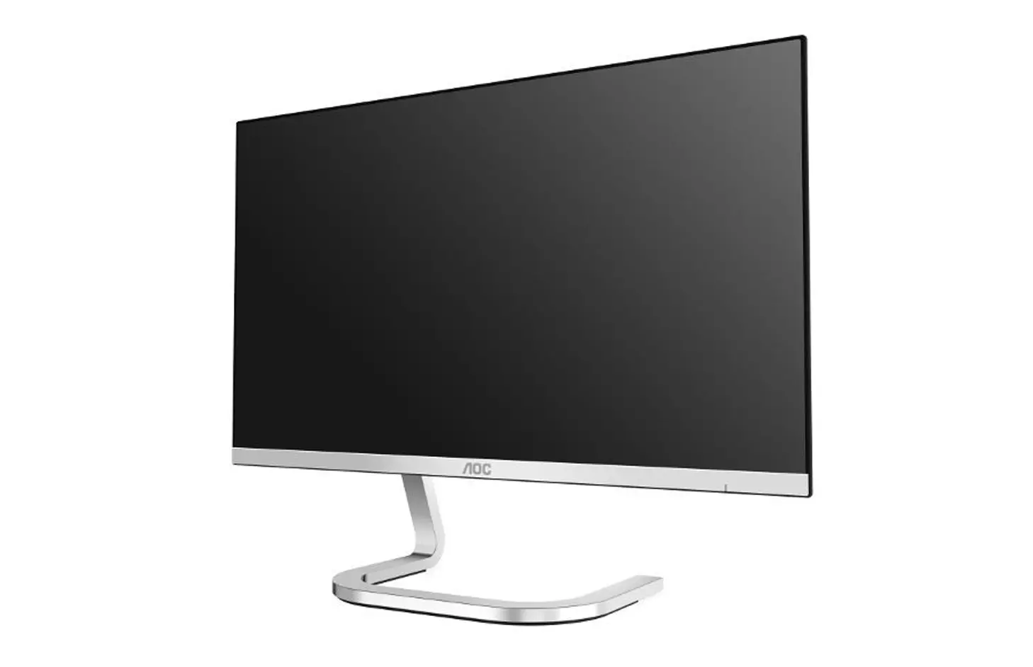 AOC + Porsche Design Group = Elegáns, vékony monitorok