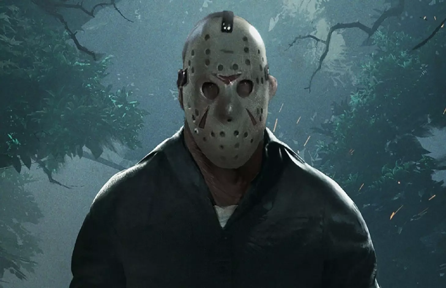 Hamarosan érkezik a Friday the 13th: The Game