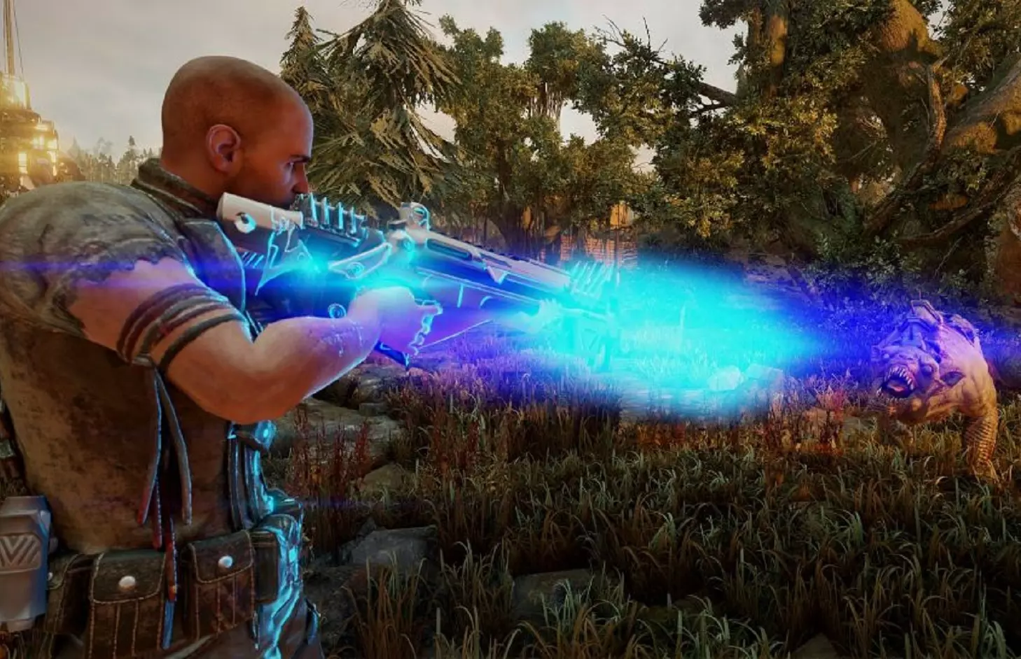 Októberben jön az Elex a Gothic fejlesztőitől