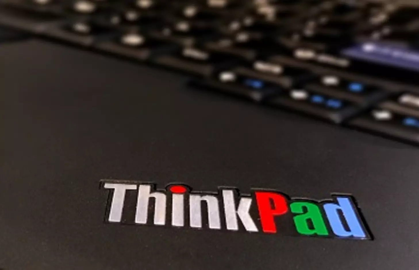 Már biztos: Készül jubileumi ThinkPad notebook