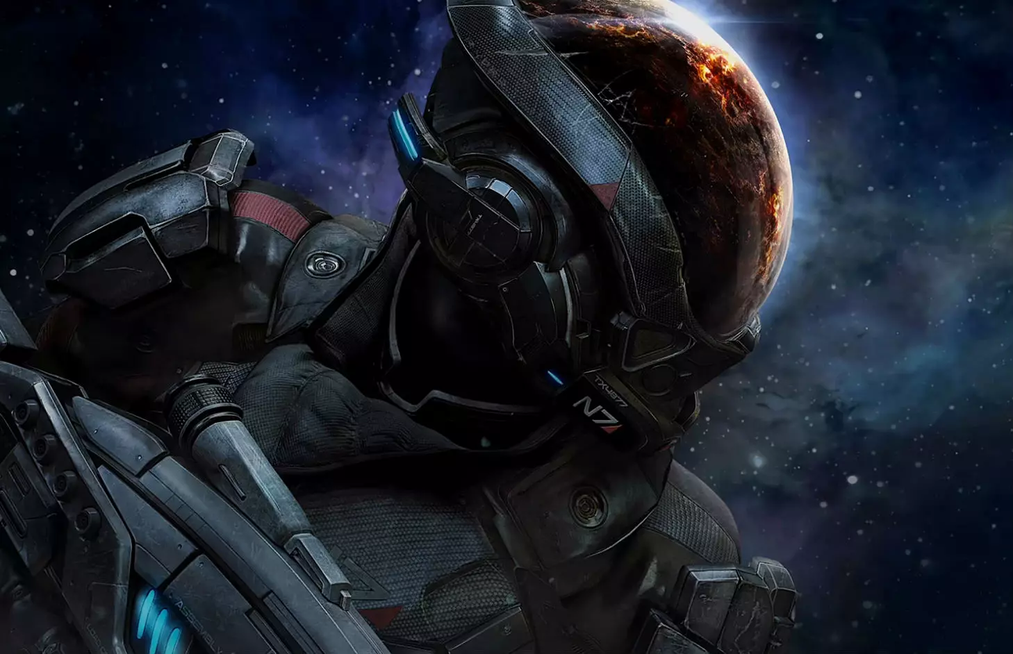 Végleg bezár a Mass Effect Andromeda fejlesztőstúdiója