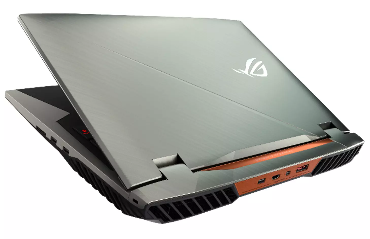 Xbox Wireless támogatással ellátott gamer notebook érkezik