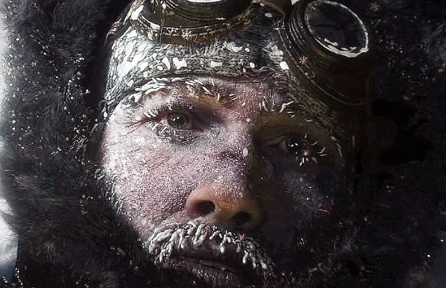 Gyermekmunka és fűrészporral etetett lakosság a Frostpunkban