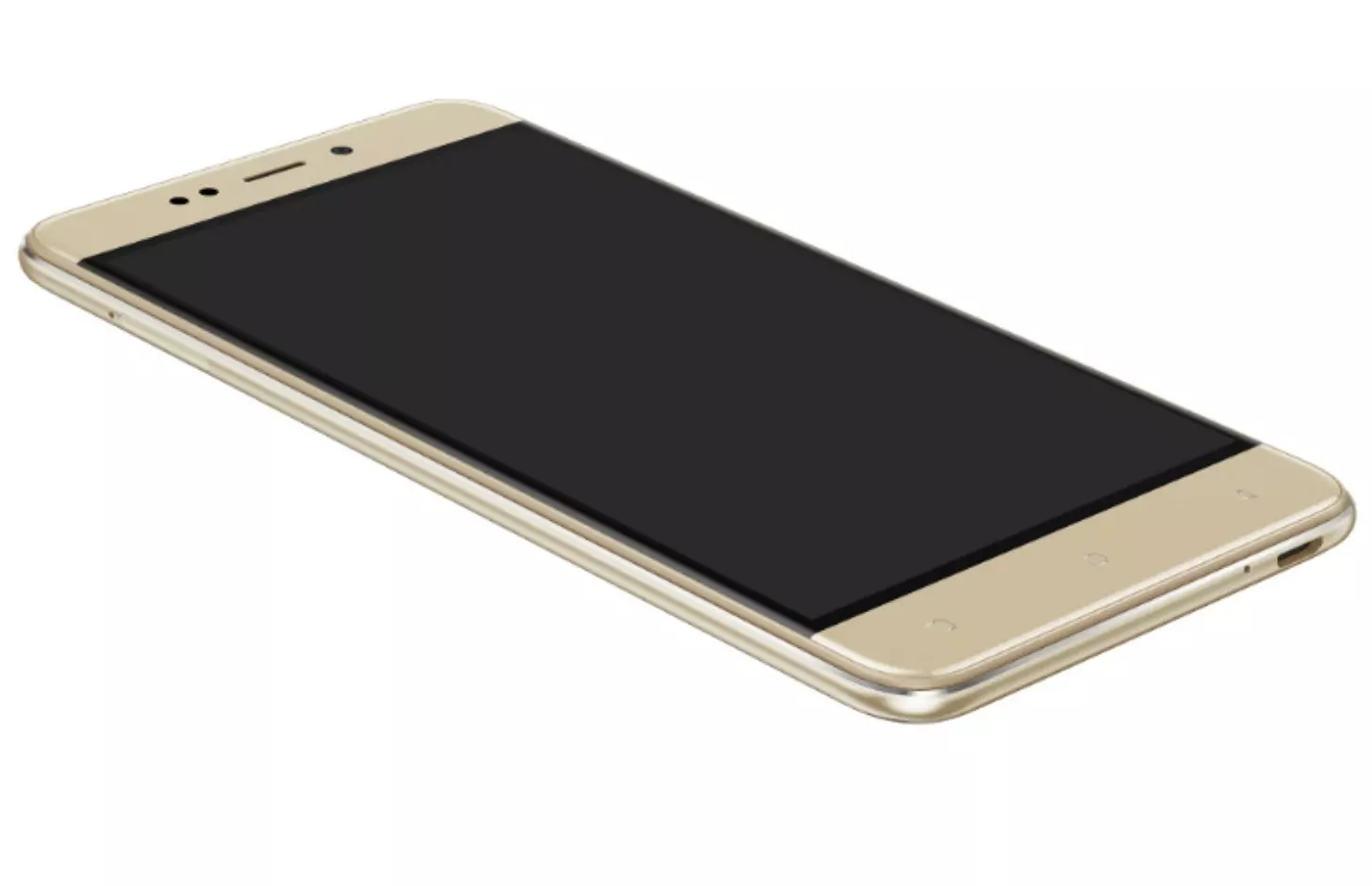 4000 mAh-s akkumulátorral száll ringbe a Gionee X1s