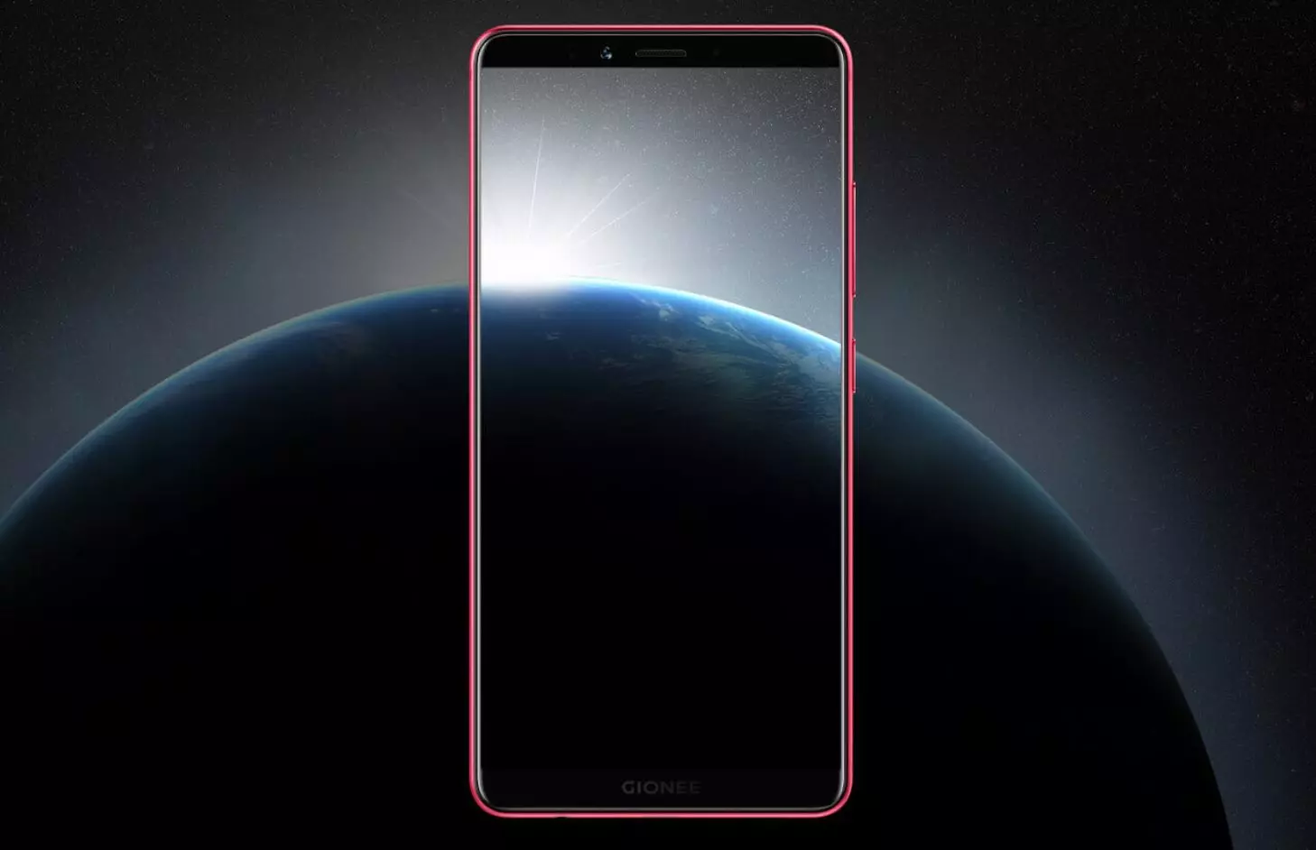 Vékony keret és kövér akku jellemzi az új Gionee modelleket
