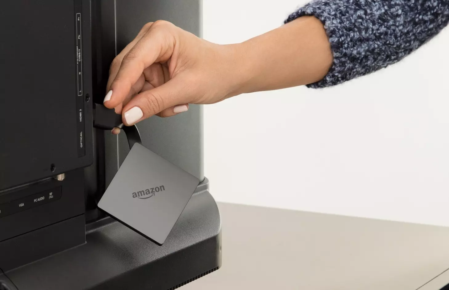 Megfizethető áron nyújt remek lehetőségeket az új Fire TV