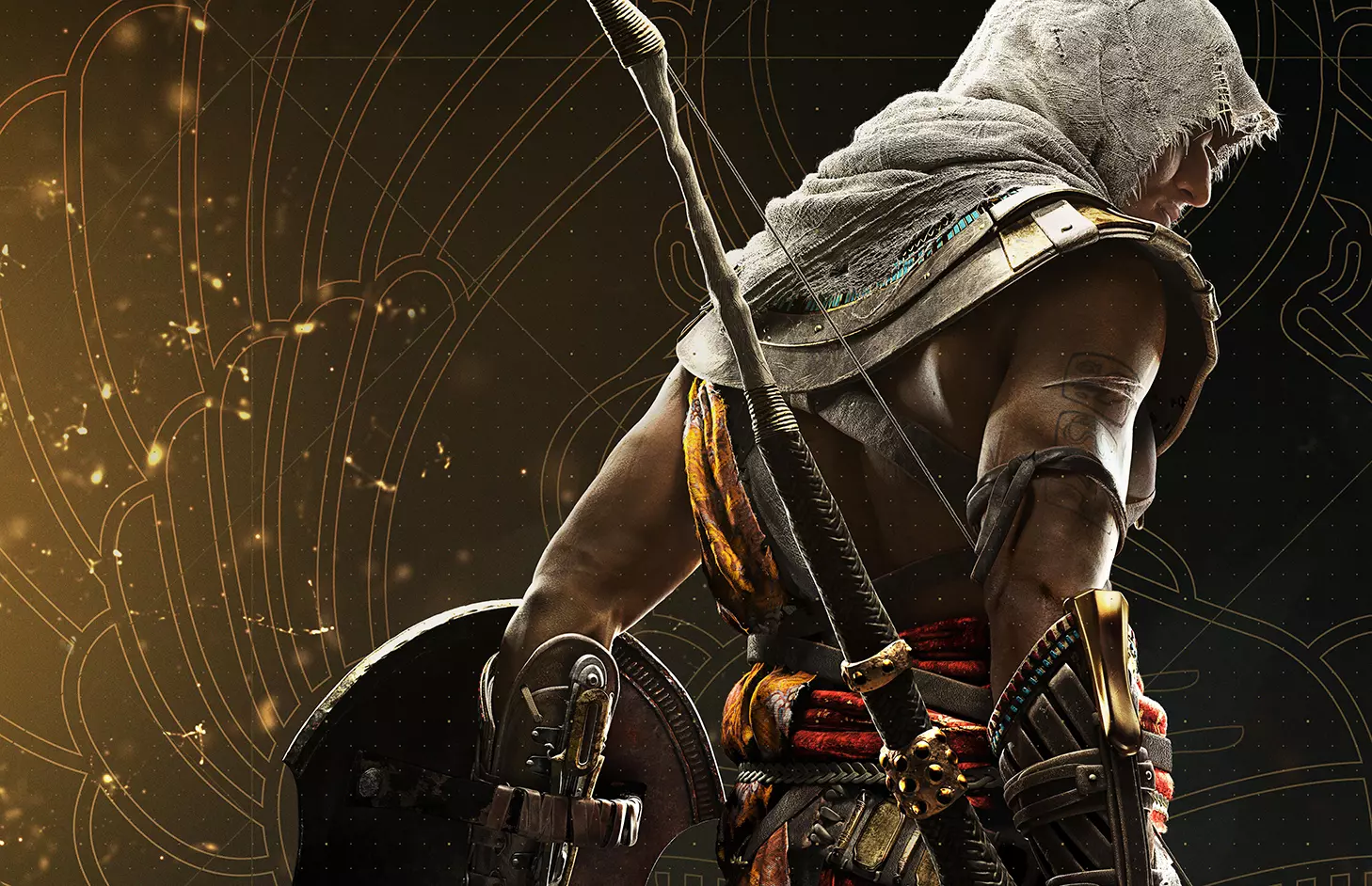 Barátságos lootboxok az Assassin's Creed: Originsben