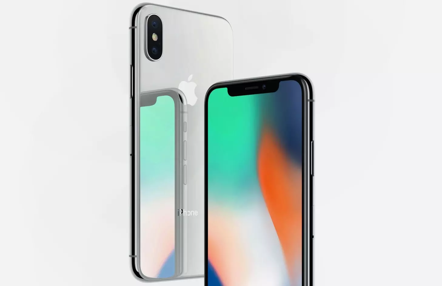 Apple: Ajánlott korán sorba állni az iPhone X-ért (friss.)