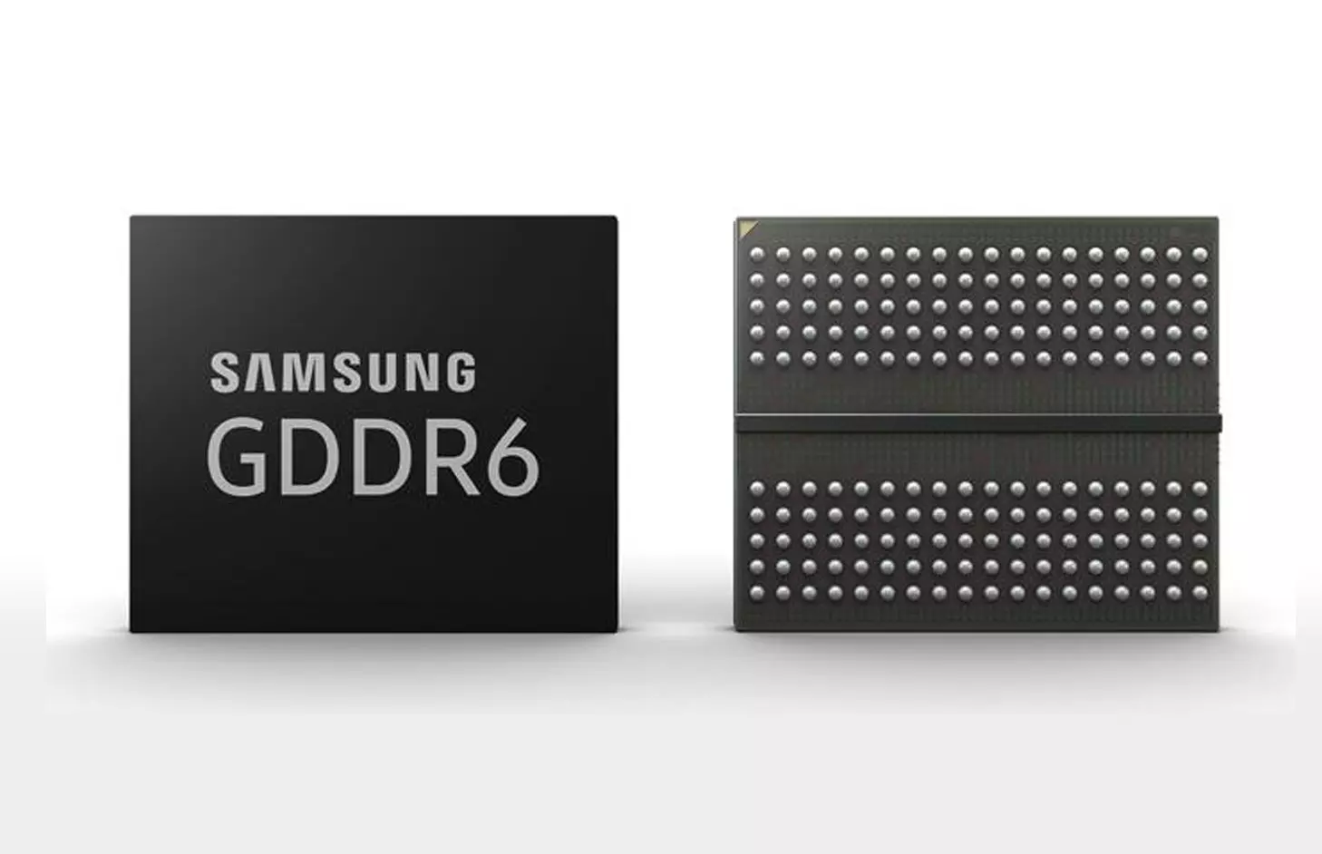 G6 Cache Module Meglepően gyors GDDR6-os memóriachip a Samsungtól - iPon.hu