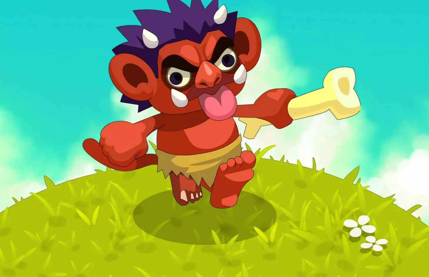 Etikai okok miatt nem lesz free-to-play a Clicker Heroes 2