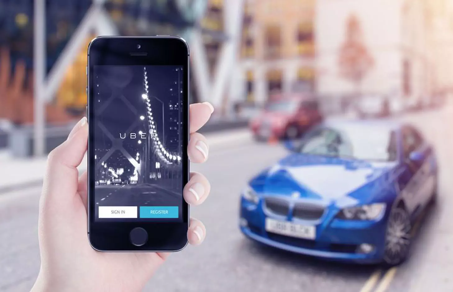 57 millió Uber felhasználó személyes adatait lophatták el