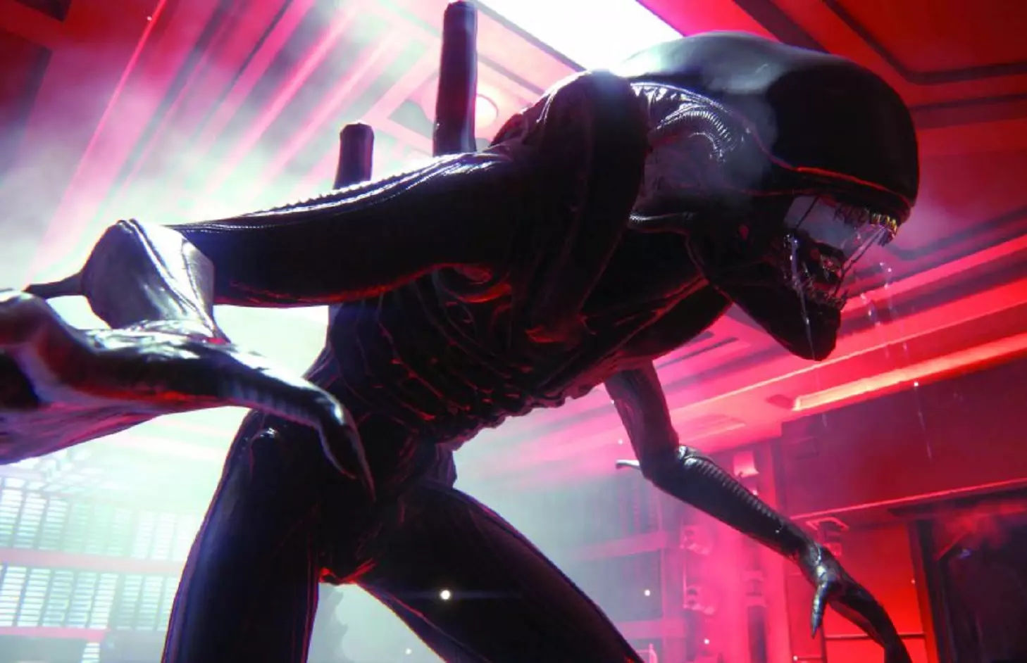 Műfajt meghatározó új IP-n dolgozik a Creative Assembly
