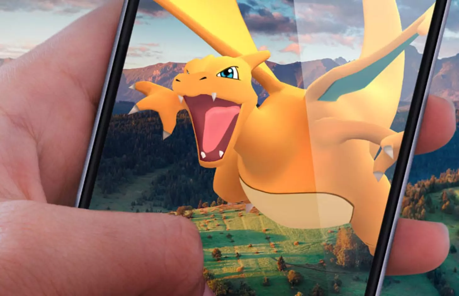 Az ARKittel tuningolja fel a Pokémon GO-t a Niantic