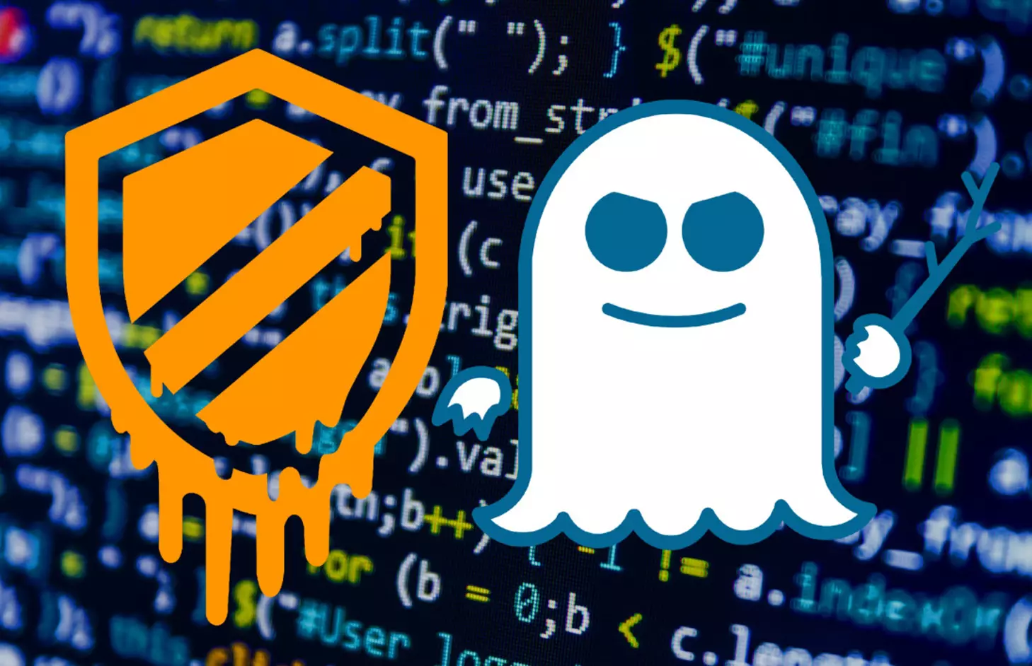 Meltdown és Spectre patchnek álcázott aljas malware terjed