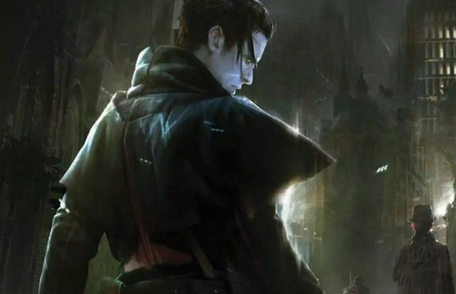 Júniusban érkezik a Vampyr