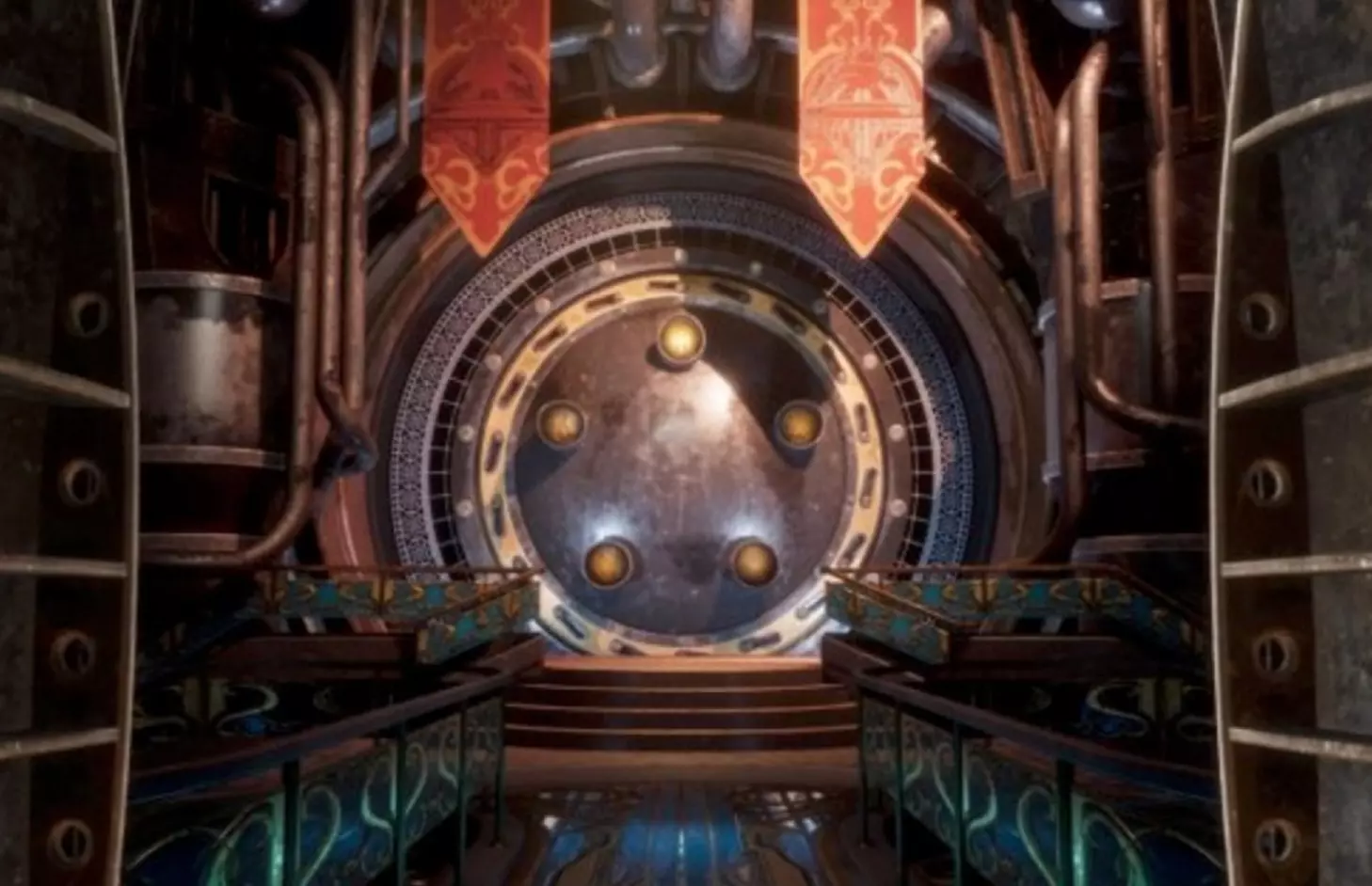 VR játékon dolgoznak a Myst alkotói