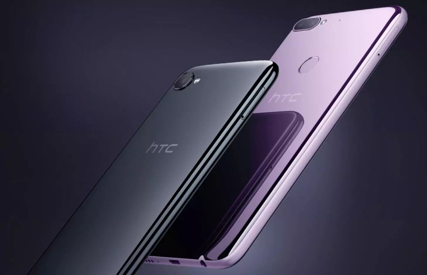 Szép köntösben érkeznek az új HTC Desire modellek