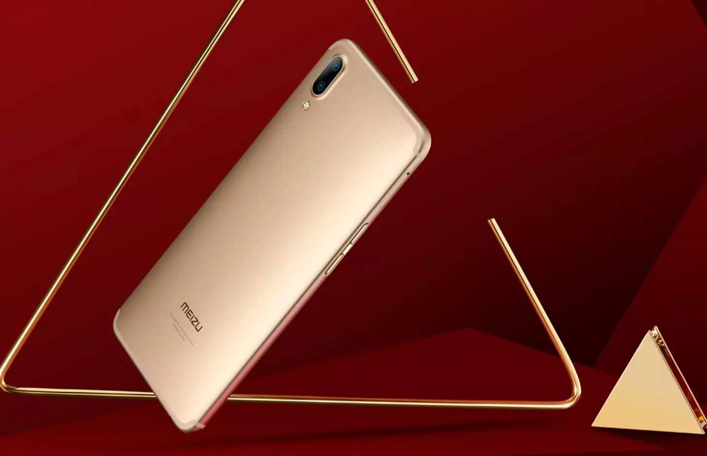 Meizu E3 – Erős vetélytárs a Redmi Note 5 Prónak