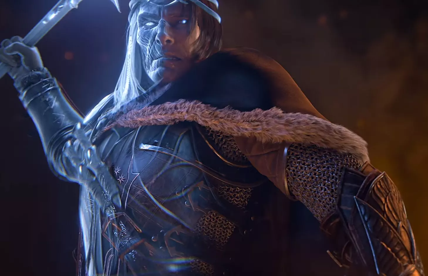 Kikerülnek a lootboxok a Middle-earth: Shadow of Warból