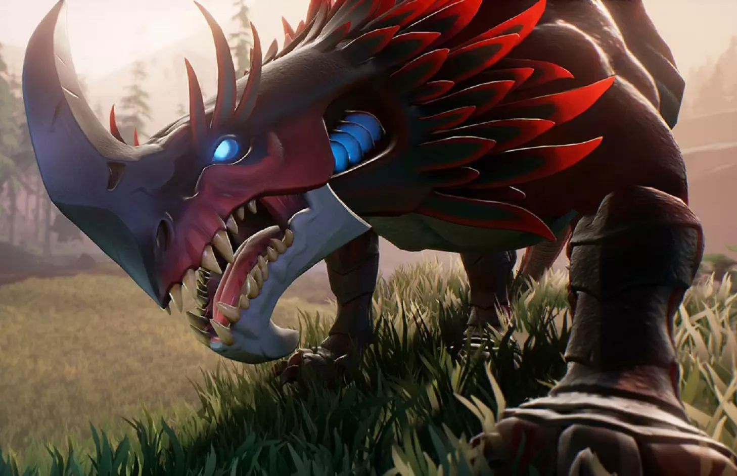 Májusban indul a Dauntless nyílt bétája