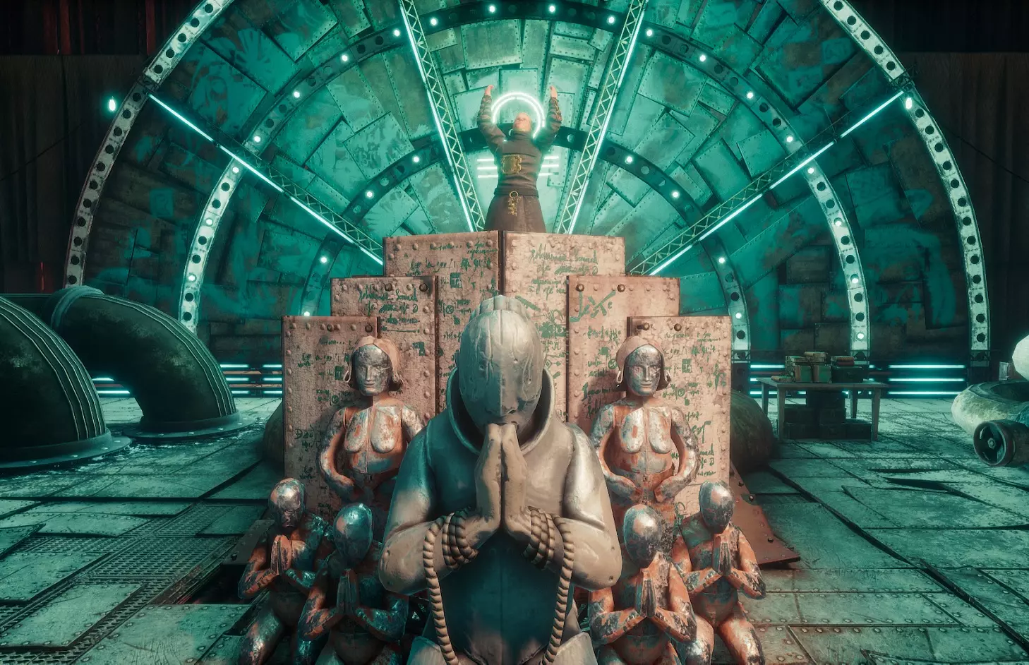 A Bioshock és a Fallout által ihletett dieselpunk RPG készül