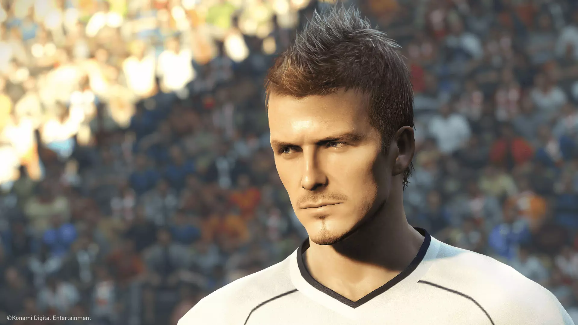 Új licencekkel erősíthet a Pro Evolution Soccer
