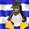 Kubai Linux: Szivart a pingvinnek!