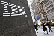 Az IBM már optimista