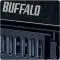 8TB-os óriástár a Buffalo-tól