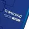 160 GB-os, 2.5 SATA HDD a Transcend-től