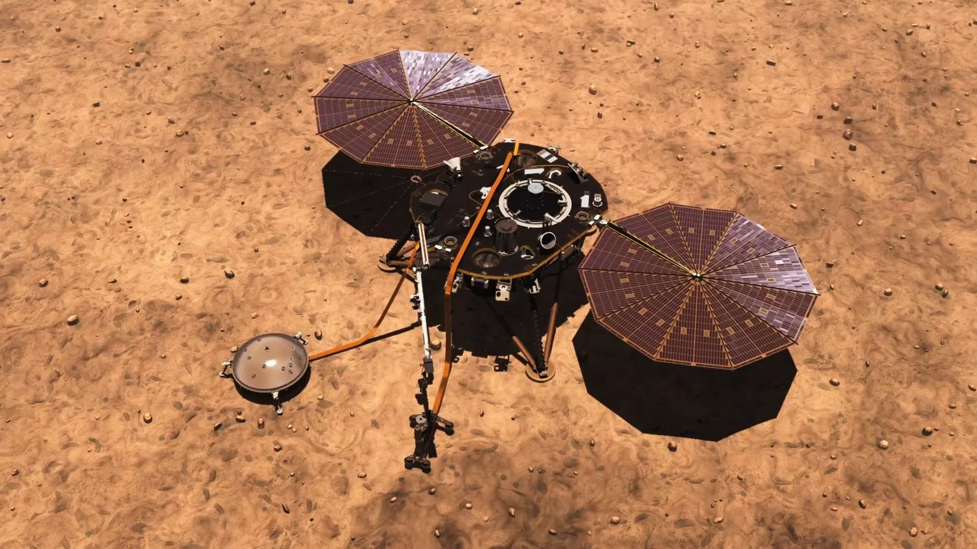 Megmérik a Mars pulzusát