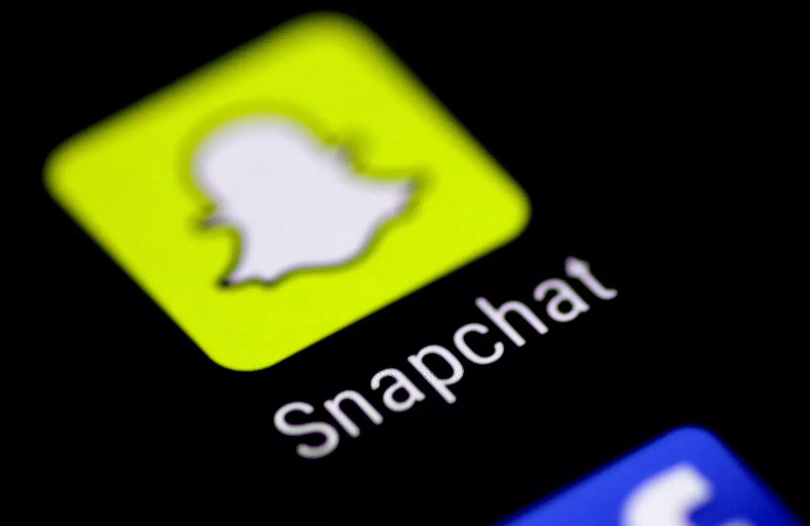 Átugorhatatlan reklámvideók jelentek meg a Snapchaten