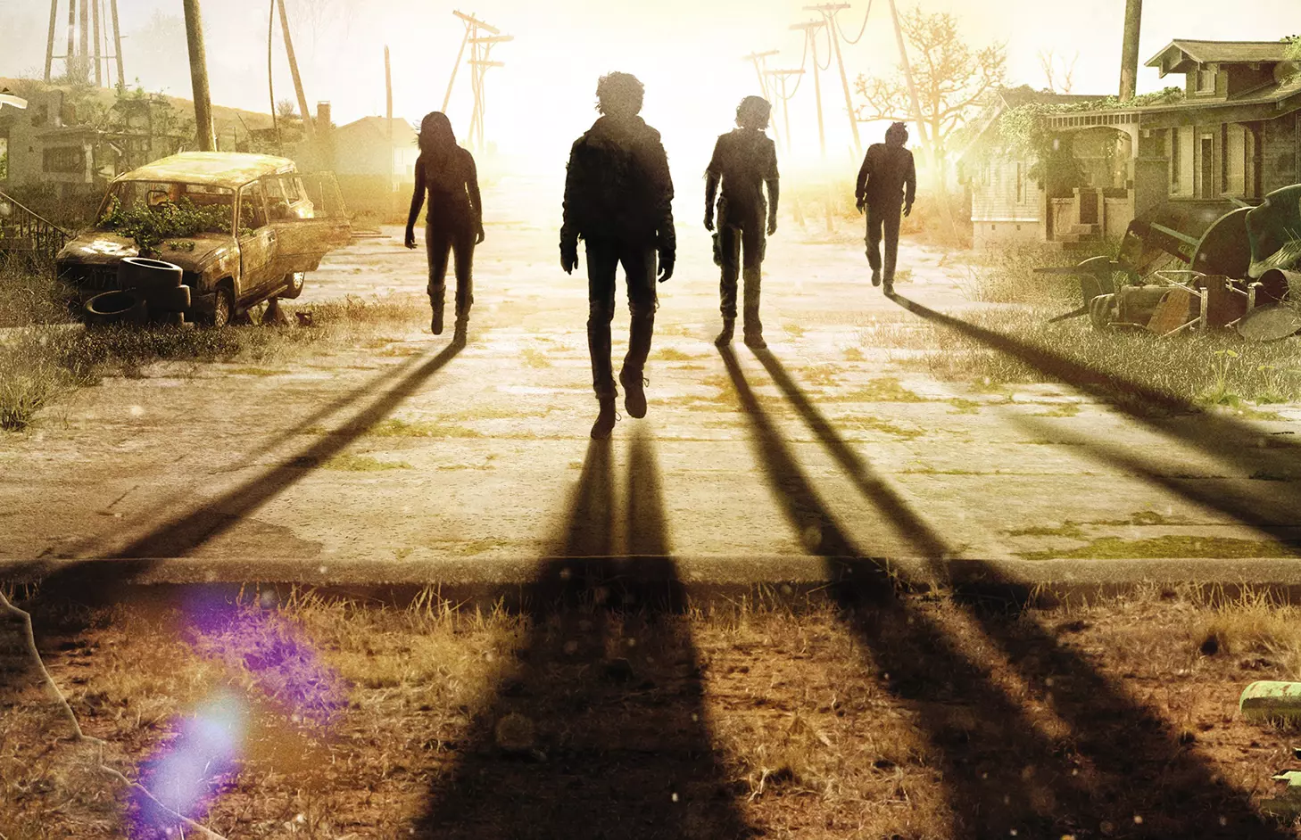 Hatalmas javítás a State of Decay 2-höz