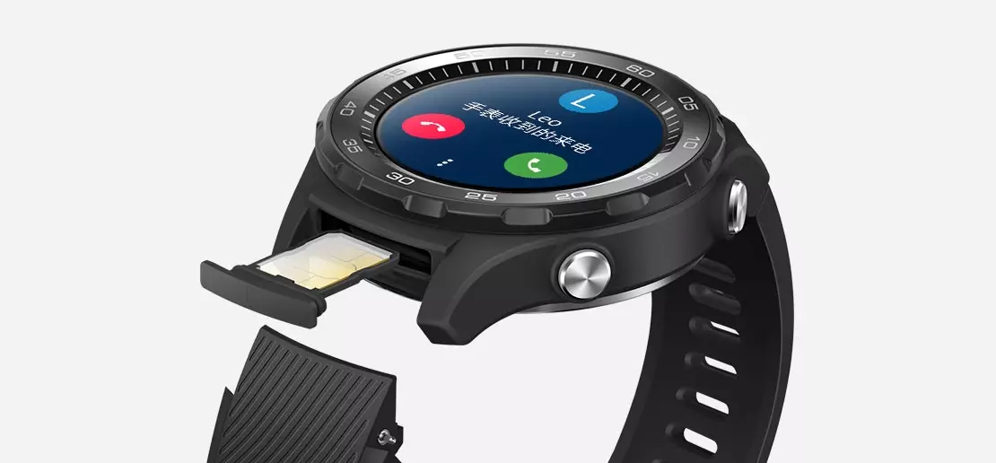 huawei watch 2018