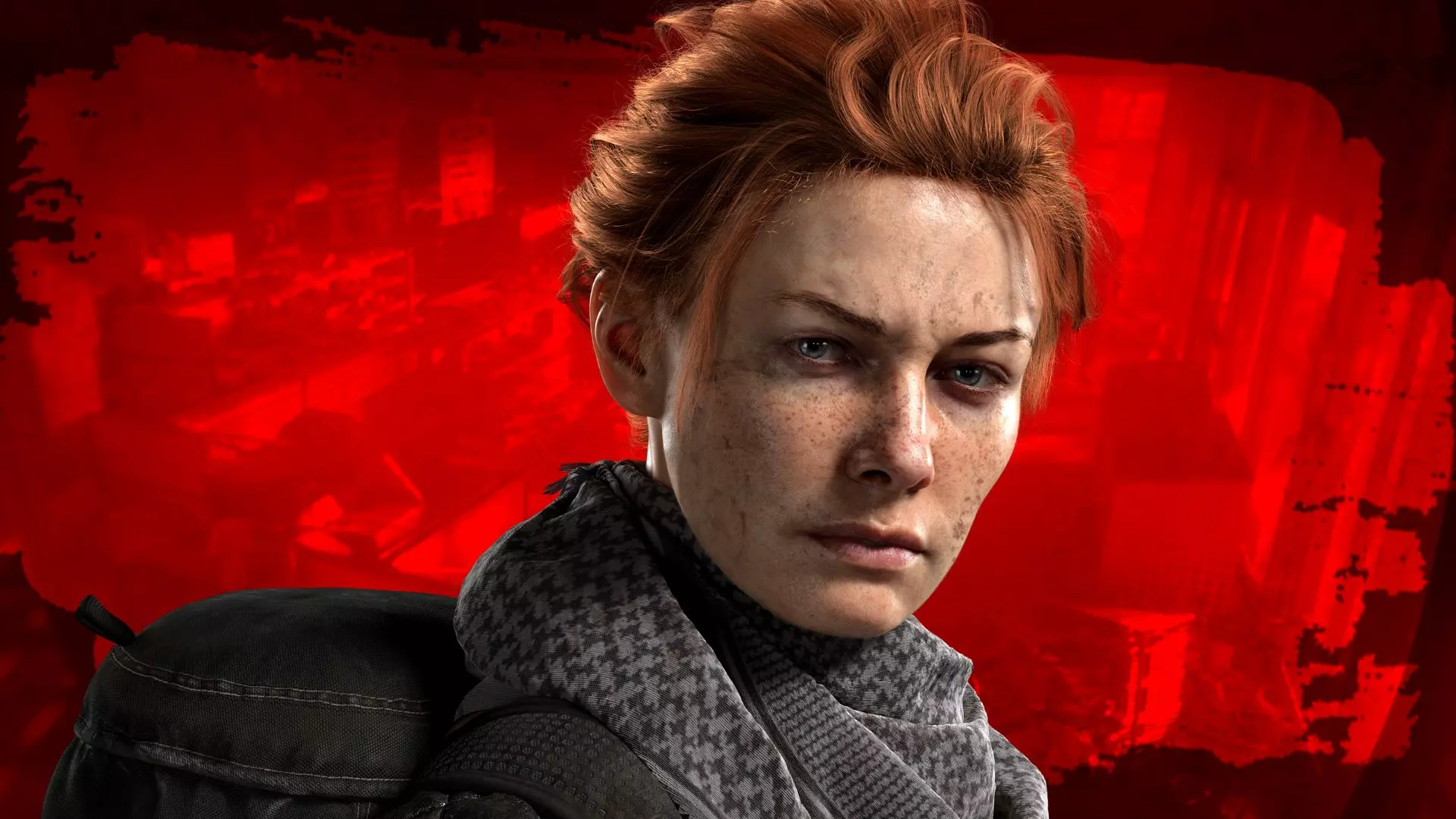 Újabb karaktertrailer jött az Overkill’s The Walking Deadhez